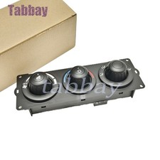 New Heater A/C Temperature Control F21-1040-21000 for Kenworth F21104021000 picture