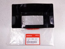 1989 OR 90 HONDA PILOT 400 FL400 FL400R FL350 NOS OEM BATTERY TRAY 31525-VM0-000 picture