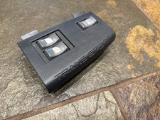 1990-1996 Pontiac Trans Sport Driver Master Power Window Switch Contol Switches picture
