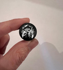 Harley-Davidson Freddy Krueger Seat Bolt 1996-current Models picture