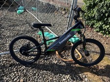 2024 KAWASAKI Elektrode® 20 - BLACK picture