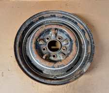 GM Chevy 15 x 5 Inch 5x4.75 Steel Wheel picture