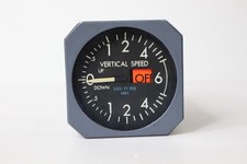 Honeywell Sperry 4013013-907 Vertical Speed Indicator picture