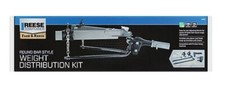 Reese Towpower 12,000 lb. Weight Distribution Kit with Shank picture