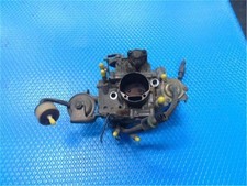 JDM MITUBISHI Minicab U42T Carburetor P81200-26002134 Genuine Parts picture