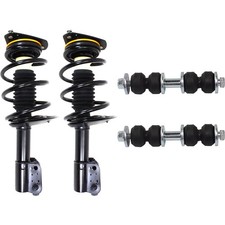 Fully Loaded Strut Front Driver & Passenger Side for Pontiac Montana Venture picture