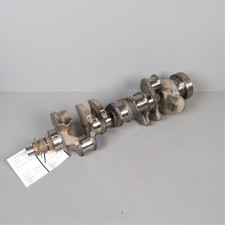 2006-2010 BMW 550i 650i 750i X5 4.8 Engine Crankshaft OEM 11217524532 picture
