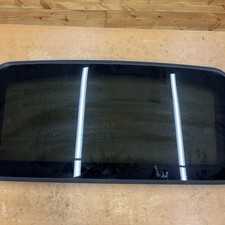 2011-2017 Honda Odyssey Sunroof Glass Moonroof OEM picture
