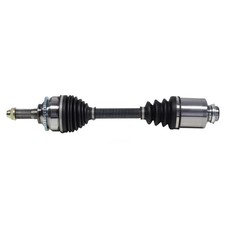 GSP NCV47002 Front Right CV Axle Half-Shaft for 1987-89 Tracer 323 1991-94 Capri picture
