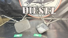 80’s 90’s Dodge Ram TRUCK 2500 3500 West Coast OEM SS Tow Mirrors 1980’s 1990’s picture