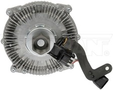 Engine Cooling Fan Clutch Dorman 622-012 6.7L picture