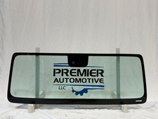 NEW 2019-2024 Mercedes G Class G550 G63 Windshield **Aftermarket** picture