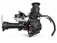 2000-2006 Toyota Tundra Tacoma Front Axle Differential Carrier 3.91 Ratio OEM picture