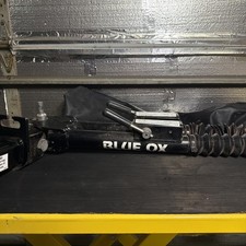 Blue Ox Alpha 2 Tow Bar BX7365 6,500 lb Capacity 2