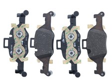 1 X 607345 Brake Pad Set-ATE picture