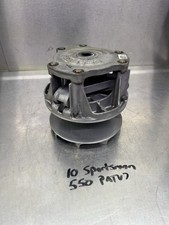 2014 12 13 14 11 10 POLARIS SPORTSMAN 550 PRIMARY CLUTCH DRIVE SHEAVES 1322923 picture