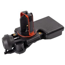 Febi OEM DISA Valve Engine Intake Manifold Adjusting Unit For BMW E36 E46 E83 picture