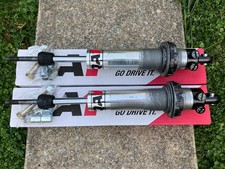 2010 - 2015 Camaro QA1 Rear Coilover Double Adjustable, GD601 (Pair) picture