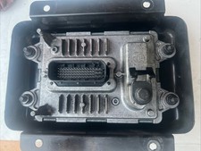 2024 VOLVO VNL ENGINE AFTERTREATMENT COMPUTER CONTROL MODULE 23252913 OEM picture