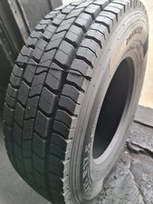 (1-Tire) 235/75R17.5 Steer All Positions 14PLY New ROAD CREW Ride Wing 132/130M  picture