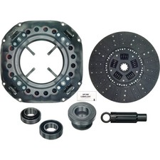 MU386-1 Perfection Clutch Kit for Truck Pickup Ford F-600 F-700 F-800 F-500 picture