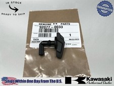 Genuine Kawasaki OEM Authentic KNOB 92077-0033 1 fit 2017-2026 Mule SX picture