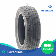 Used 235/55R20 Michelin Primacy Tour A/S 102H - 8.5/32 picture
