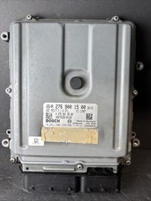 2010-2015 Mercedes-Benz C350 Engine Control Unit (ECU) A2769001500 picture