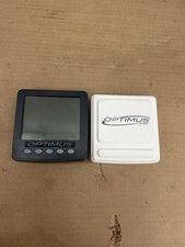 Seastar Dometic Optimus EPS Color Display ED1600 picture