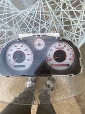 2008 - 2010 Pontiac Solstice Speedometer Instrument Cluster Gauges OEM 15915959 picture