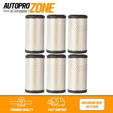 6x Air Filter For Can-Am 1000 800BRP Defender HD8 HD10 Maverick 715900394 16-21 picture
