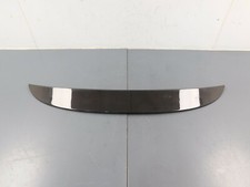 2012 - 2017 Bentley Continental GT Rear Carbon Fiber Spoiler #0007 Q6-2 picture