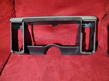 1986-93 Chevy S10 Blazer GMC S15 Sonoma Jimmy Instrument Cluster Dash BLUE BEZEL picture