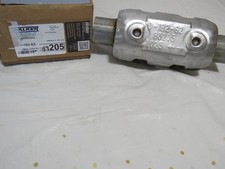 Walker 83205 Catalytic Converter-CalCat picture
