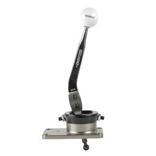 Hurst 3915033 Billet/Plus Short Throw Shifter 83-04 FORD MUSTANG picture