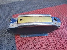 1958-1962 Corvette Glove Box Housing Assembly w/ Door & Side Trim Used picture