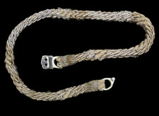1925 1928 1930 20's 30s Packard Cadillac Buick Studebaker Antique Robe Rope Rail picture
