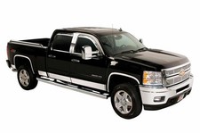 Putco 9751426 Stainless Steel Rocker Panel Fits 09-14 F-150 picture