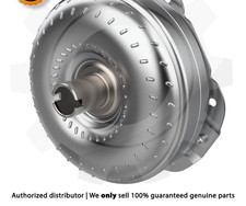 LuK TorCon 6L80  NOT remanufactured Torque Converter TC0017 G2U picture