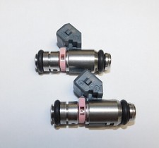 2019-2021 Polaris RZR Pro RZR Turbo RZR XP Fuel Injector 2521914 (set of 2) P83 picture