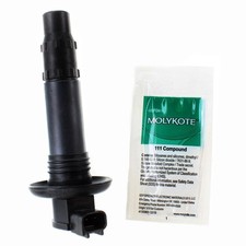 Sea-Doo New OEM Ignition Coil Kit, 296000307 picture