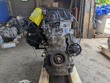 Engine 2.4L VIN 1 6th Digit FWD Fits 17-20 TLX 815383 picture