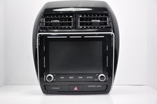 🚘✅  2020 - 2022 MITSUBISHI OUTLANDER Radio Multi Media 8