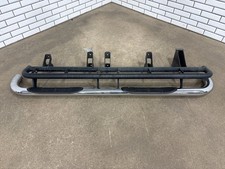 2003-2009 Hummer H2 Passenger Rock Rail Running Board - OEM picture