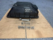 E4OD / 4R100 / 5R110 BD Diesel Deep Sump Transmission Pan -  picture
