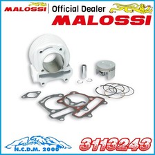 Cylinder Ø 52 Aluminum Malossi SP Ø 13 Peugeot V-Clic 50 4T picture