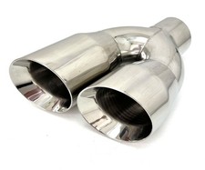 Exhaust Tip 3.00
