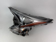Nice 2016-2018 Toyota Prius Headlight LH Left Driver Side LED OEM picture