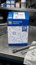 ACDelco GM Genuine Parts Fuel Filter with Seals TP3018 picture