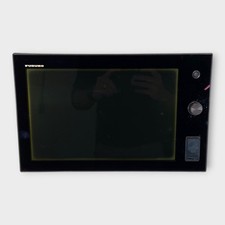 Furuno - TZT14 - NavNet TZtouch - OK Used Condition - Updated - Tested Good picture